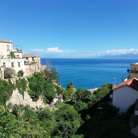 Apartamento La Porta Sul Mare Pizzo  Exterior foto