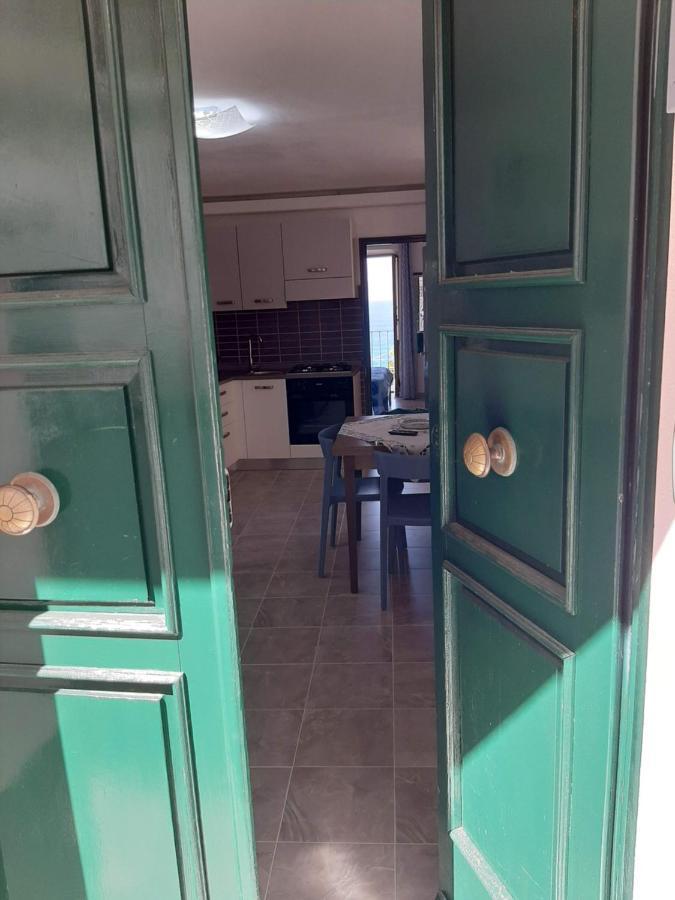 Apartamento La Porta Sul Mare Pizzo  Exterior foto