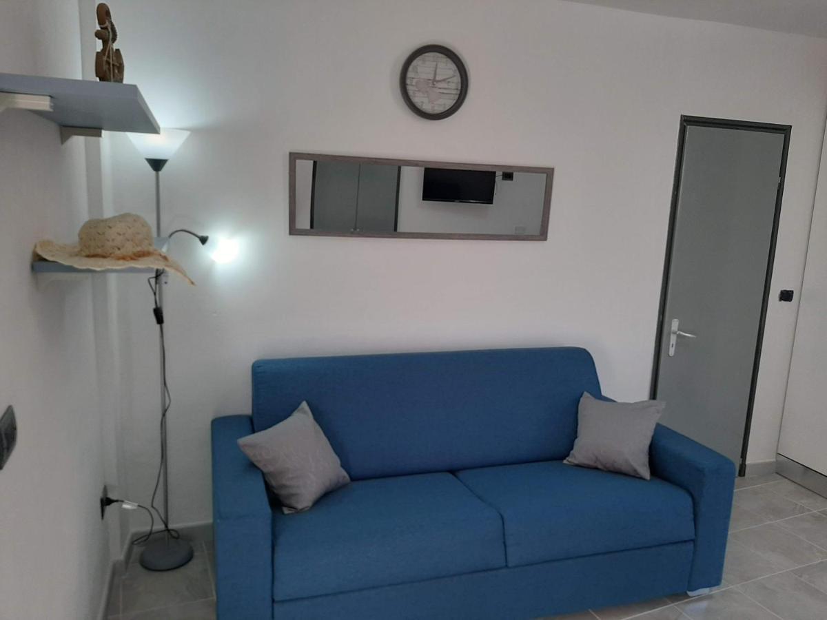 Apartamento La Porta Sul Mare Pizzo  Exterior foto