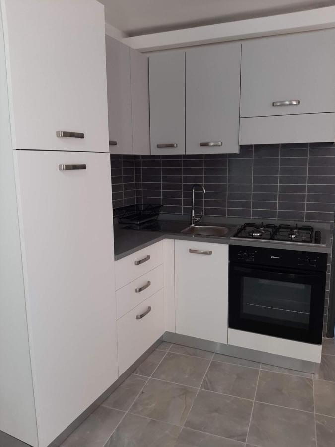 Apartamento La Porta Sul Mare Pizzo  Exterior foto