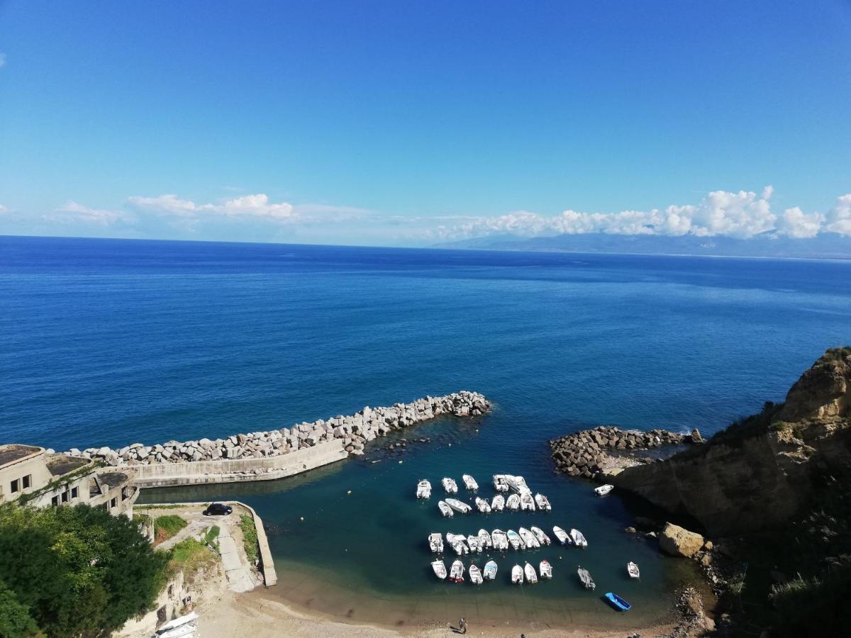 Apartamento La Porta Sul Mare Pizzo  Exterior foto