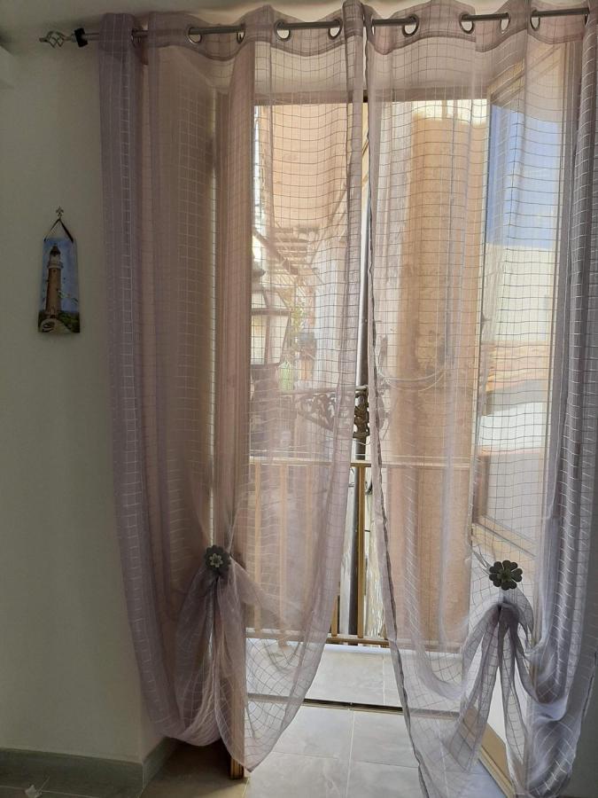 Apartamento La Porta Sul Mare Pizzo  Exterior foto