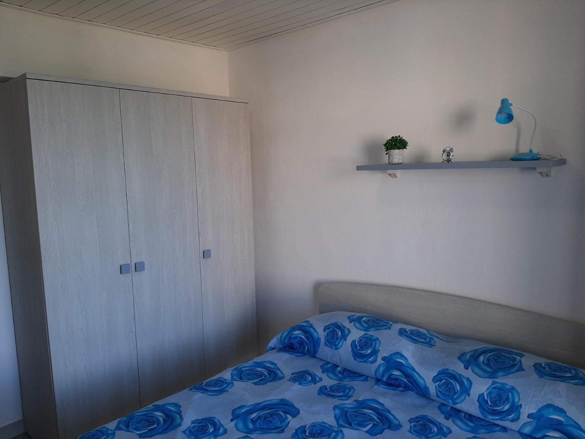 Apartamento La Porta Sul Mare Pizzo  Exterior foto